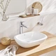 Умывальник Grohe Eurostyle 50 см 39216000 - изображение 6