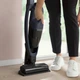 Аккумуляторный пылесос Electrolux 500 Clean ES52CB18DB Denim Blue - изображение 3