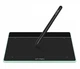 Графічний планшет XP-Pen Deco Fun S Black/Green - зображення 1