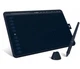 Графический планшет Huion HS611 Blue - изображение 2