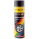 Краска для дисков | Motip Wheelspray | Аэрозоль 500 мл | Черный глянец - изображение 1