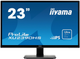 Монітор 23" iiyama ProLite XU2390HS-B1 - зображення 1