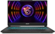Ноутбук MSI Cyborg 15 (A12VE-016XPL) Black - зображення 1