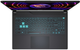 Ноутбук MSI Cyborg 15 (A12VE-016XPL) Black - зображення 2