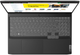 Laptop Lenovo IdeaPad Gaming 3 15IAH7 (82S900MXPB) Onyx Grey - obraz 5