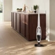 Аккумуляторный пылесос Electrolux 500 Hygenic ES52HB25SH Shell White - изображение 8