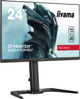 Monitor 23,8" iiyama G-Master GB2470HSU-B5 - obraz 3