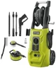 Мойка высокого давления RYOBI RY140PWA - изображение 1