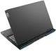 Ноутбук Lenovo IdeaPad Gaming 3 16IAH7 (82SA007HPB) Onyx Grey - зображення 8