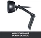 Веб-камера Logitech HD Webcam C310 (960-000585) - изображение 4