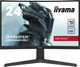 Monitor 23,6" iiyama G-Master GB2466HSU-B1 - obraz 1
