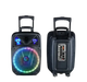 Акустическая система XPRO GZ-W1308 Bluetooth с пультом 80Вт(MER-15674_2182) - изображение 4