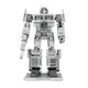 Металлический 3D-пазл Piececu Optimus Prime - изображение 5