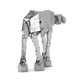 Металлический 3D-пазл Piececu Imperial AT-AT - изображение 8