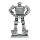 Металлический 3D-пазл Piececu Bumblebee - изображение 5