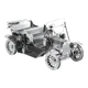 Металлический 3D-пазл Piececu Ford T 1908 - изображение 10