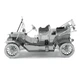 Металлический 3D-пазл Piececu Ford T 1908 - изображение 12