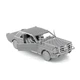 Металлический 3D-пазл Piececu Ford Mustang 1964 - изображение 1