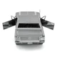 Металлический 3D-пазл Piececu Ford Mustang 1964 - изображение 14