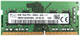 пам'ять Hynix 8GB SO-DIMM DDR4 2666 MHz CL18 (HMA81GS6DJR8N-VK) - изображение 2