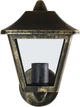Фасадний світильник LEDVANCE ENDURA CLASSIC TRAD UP ALU E27 (4058075206229) - зображення 2
