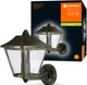 Фасадний світильник LEDVANCE ENDURA CLASSIC TRAD UP ALU E27 (4058075206229) - зображення 10