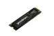 Накопичувач SSD 250GB Goodram PX600 M.2 2280 PCIe 4.0 x4 NVMe 3D TLC (SSDPR-PX600-250-80) - изображение 2