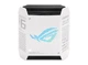 Бездротовий маршрутизатор Asus ROG Rapture Gaming Mesh System GT6 White 1pk (GT6-W-1-PK/90IG07F0-MU9A30) - изображение 1