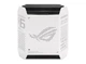 Бездротовий маршрутизатор Asus ROG Rapture Gaming Mesh System GT6 White 1pk (GT6-W-1-PK/90IG07F0-MU9A30) - изображение 2
