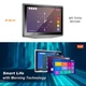 Wi-Fi Видеодомофон&nbsp;MT-TUYA 95715H Сенсорный 7" (18cм) grey - изображение 2