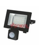 Прожектор LED-SLТ 20w 220В 1500lm 6500K Sokol з датчиком руху Sokol - изображение 1