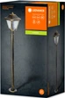 Стовпчик вуличний LEDVANCE ENDURA CLASSIC TRAD 100CM ALU E27 (4058075206380) - зображення 7