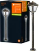 Стовпчик вуличний LEDVANCE ENDURA CLASSIC TRAD 100CM ALU E27 (4058075206380) - зображення 9