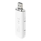 4G модем Huawei Brovi E3372-325 White (51071UVL) - изображение 3