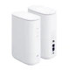 4G WiFi роутер ZTE MF289D LTE Cat.13 - изображение 3
