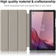 Чохол Galeo Slimline Portfolio для Lenovo Tab M9 TB-310FU, TB-310XU Black - изображение 3