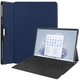 Чохол Galeo Slimline Portfolio для Microsoft Surface Pro 9/10/11 Navy Blue - изображение 1