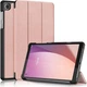 Чохол Galeo Slimline Portfolio для Lenovo Tab M8 (4th Gen) TB-300FU, TB-300XU Rose Gold - изображение 1