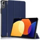 Чохол Galeo Slimline Portfolio для Xiaomi Pad 5 Pro 12.4" Navy Blue - изображение 1