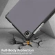Чохол Galeo Slimline Portfolio для Lenovo Tab M8 (4th Gen) TB-300FU, TB-300XU Grey - изображение 4