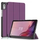 Чохол Galeo Slimline Portfolio для Lenovo Tab M9 TB-310FU, TB-310XU Purple - изображение 1