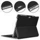 Чохол Galeo Slimline Portfolio для Microsoft Surface Pro 9/10/11 Black - изображение 2