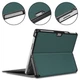 Чохол Galeo Slimline Portfolio для Microsoft Surface Pro 9/10/11 Dark Green - изображение 2