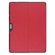 Чохол Galeo Slimline Portfolio для Microsoft Surface Pro 9/10/11 Red - изображение 4