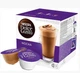 Кава в капсулах Nescafe Dolce Gusto MOCHA - изображение 2