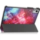 Чохол Galeo Slimline Print для Xiaomi Pad 5 Pro 12.4" Galaxy - зображення 4