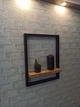 Полиця настінна Loft (Hylde) 304010 - зображення 1