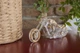 Механический 3D конструктор Viter Models Chopper-V1 Модель мотоцикла - изображение 5