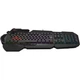Клавиатура A4Tech Bloody B310N USB Black (Bloody B310N Black) - изображение 5