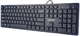Клавиатура Gembird KB-MCH-03-UA USB Black (KB-MCH-03-UA) - изображение 2